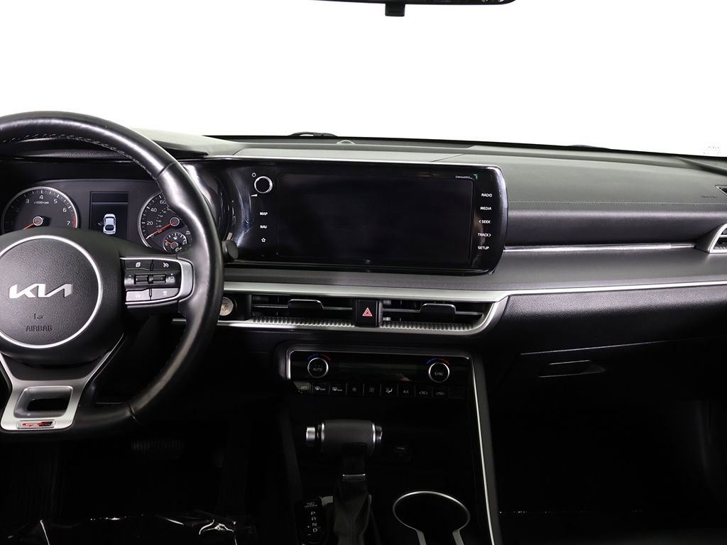 Used 2022 Kia K5 GT-Line w/ GT-Line Awd Premium Package image 44