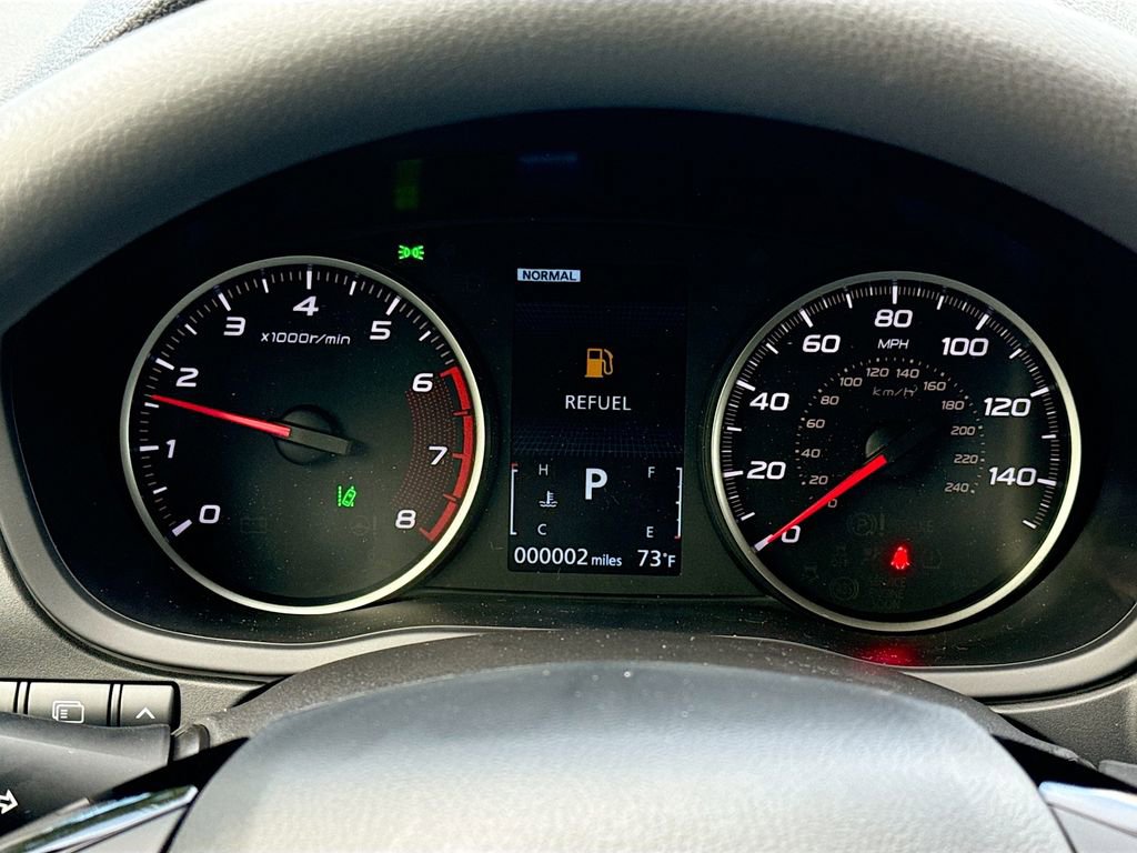 New 2026 Mitsubishi Eclipse Cross ES image 12
