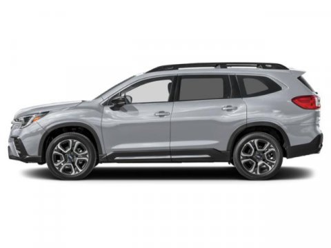 New 2026 Subaru Ascent Limited AWD/4WD image 3