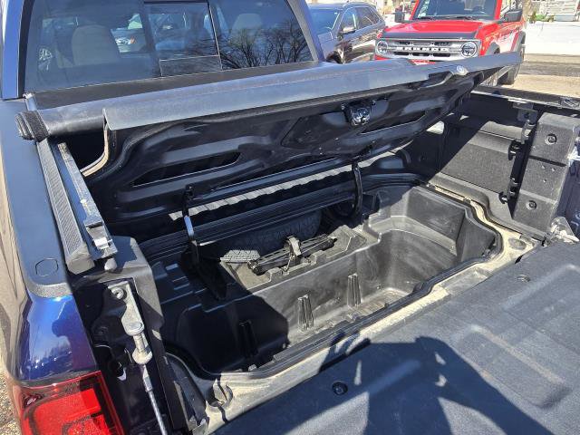 Used 2023 Honda Ridgeline RTL-E image 37