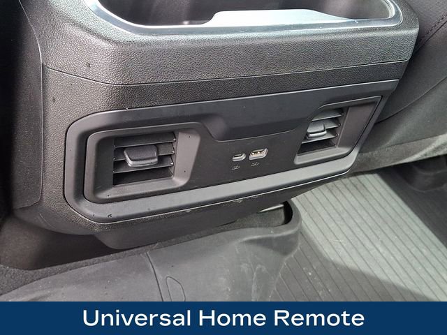 Used 2025 Chevrolet Silverado 2500 LT w/ Safety Package image 22