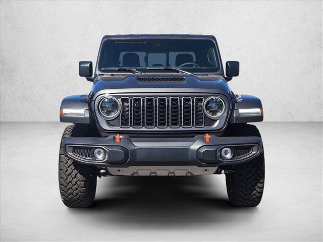New 2025 Jeep Gladiator Mojave w/ Convenience Group image 7