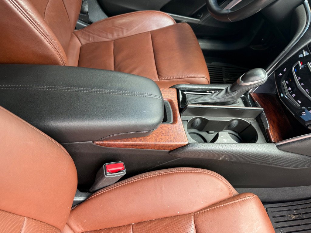 Used 2015 Cadillac XTS Luxury w/ Driver Awareness Package FWD image 31