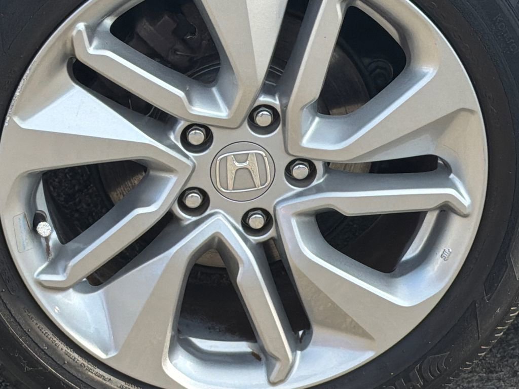 Used 2020 Honda Accord LX image 5