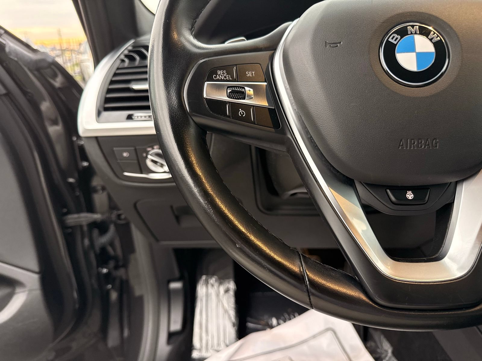 Used 2021 BMW X3 xDrive30i AWD/4WD image 19
