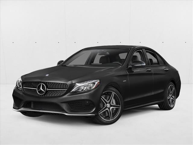 Used 2016 Mercedes-Benz C 450 AMG