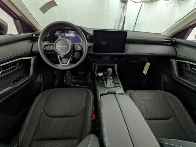 New 2026 MAZDA CX-5 Select AWD/4WD image 7