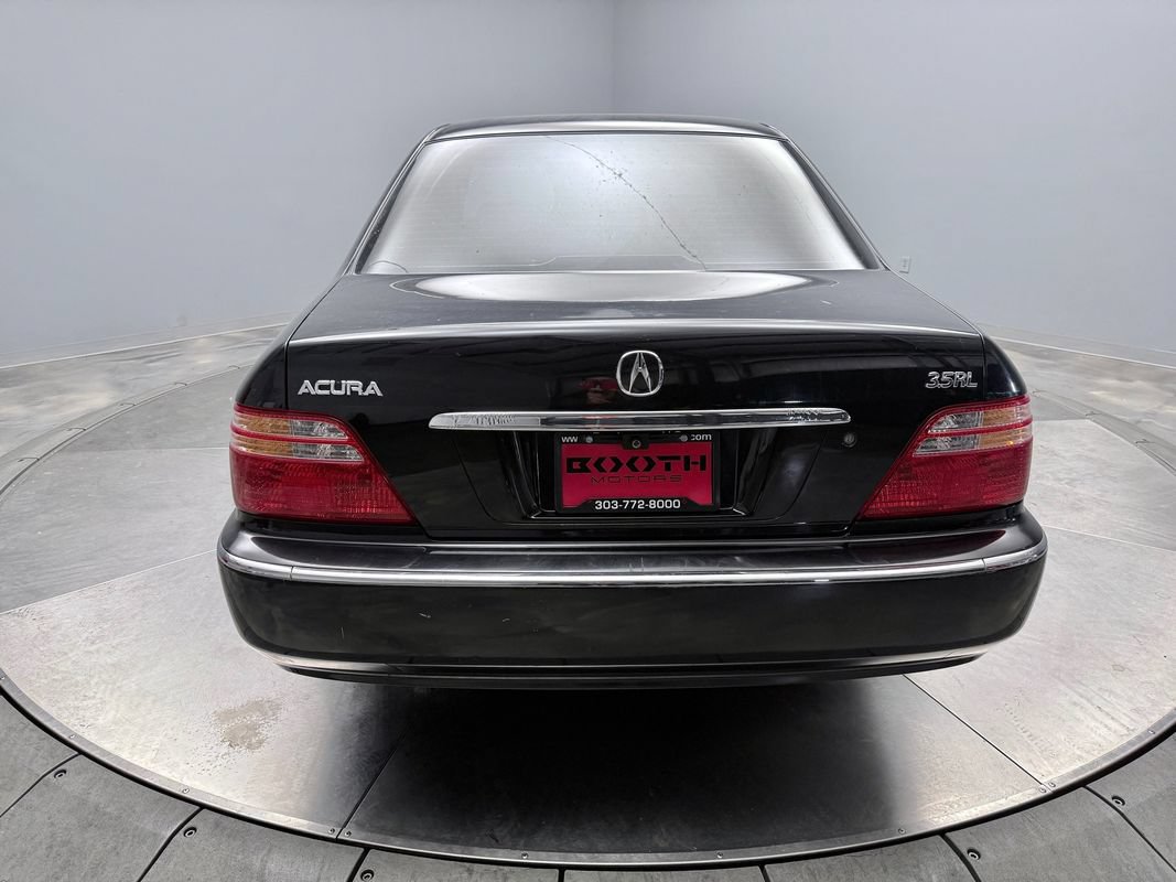 Used 1999 Acura RL FWD image 6