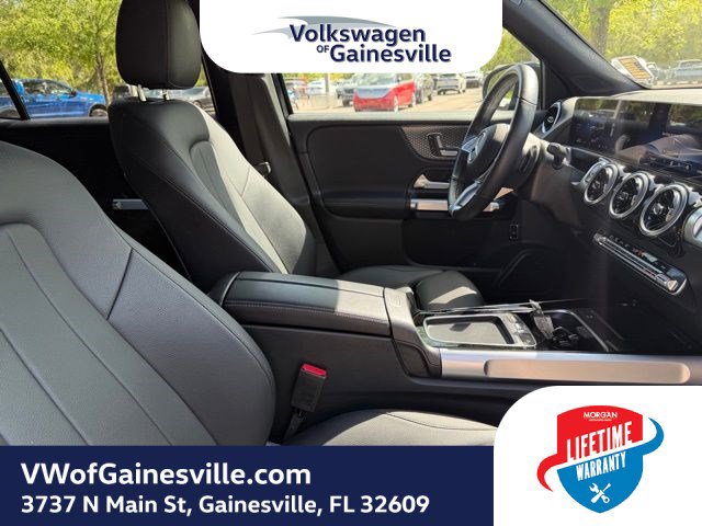 Used 2025 Mercedes-Benz GLB 250 image 9