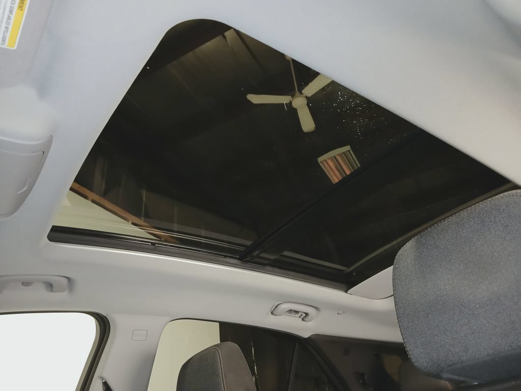 Used 2020 Chevrolet Equinox LT AWD/4WD image 13
