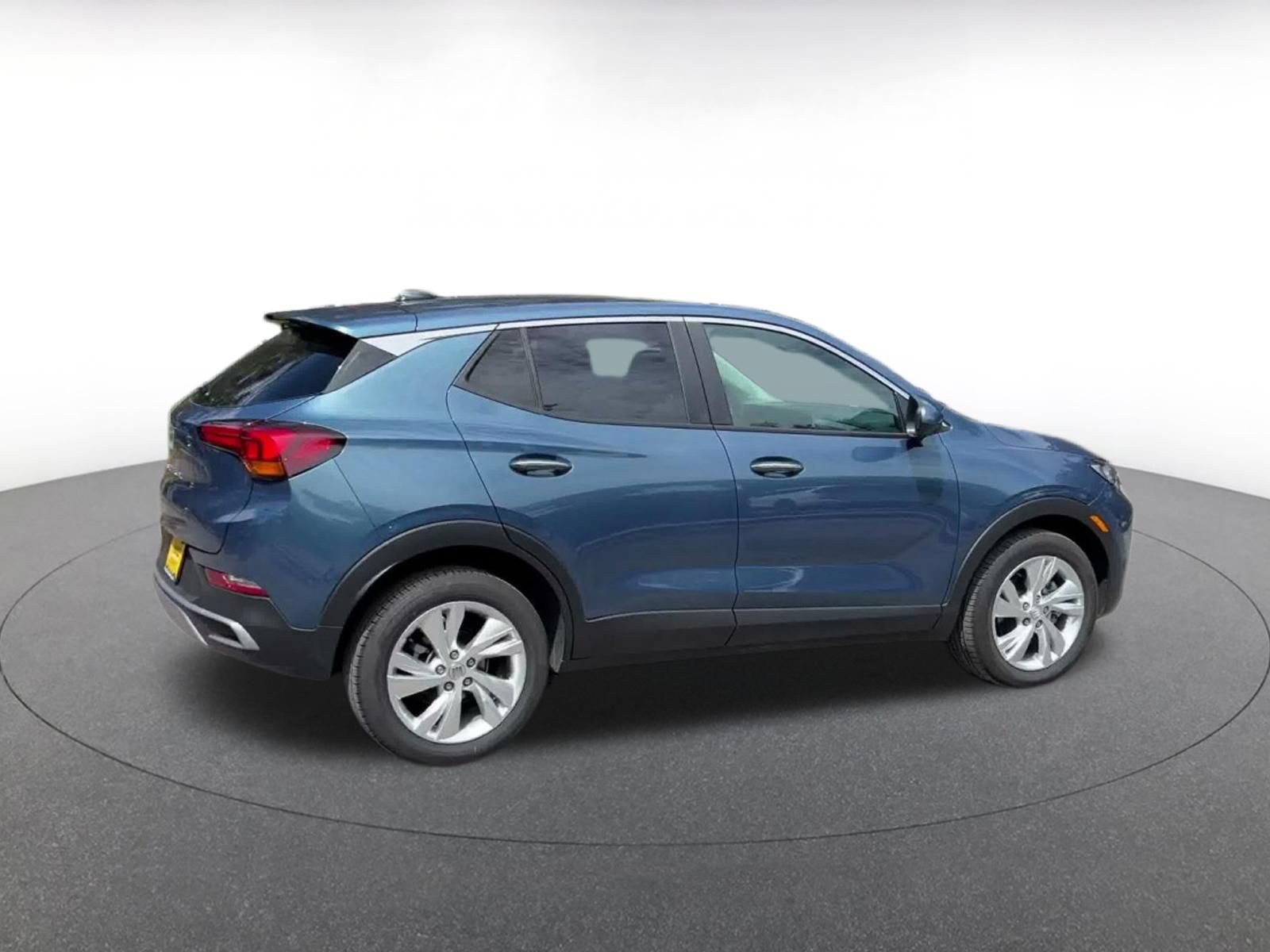 Used 2026 Buick Encore GX Preferred FWD image 14
