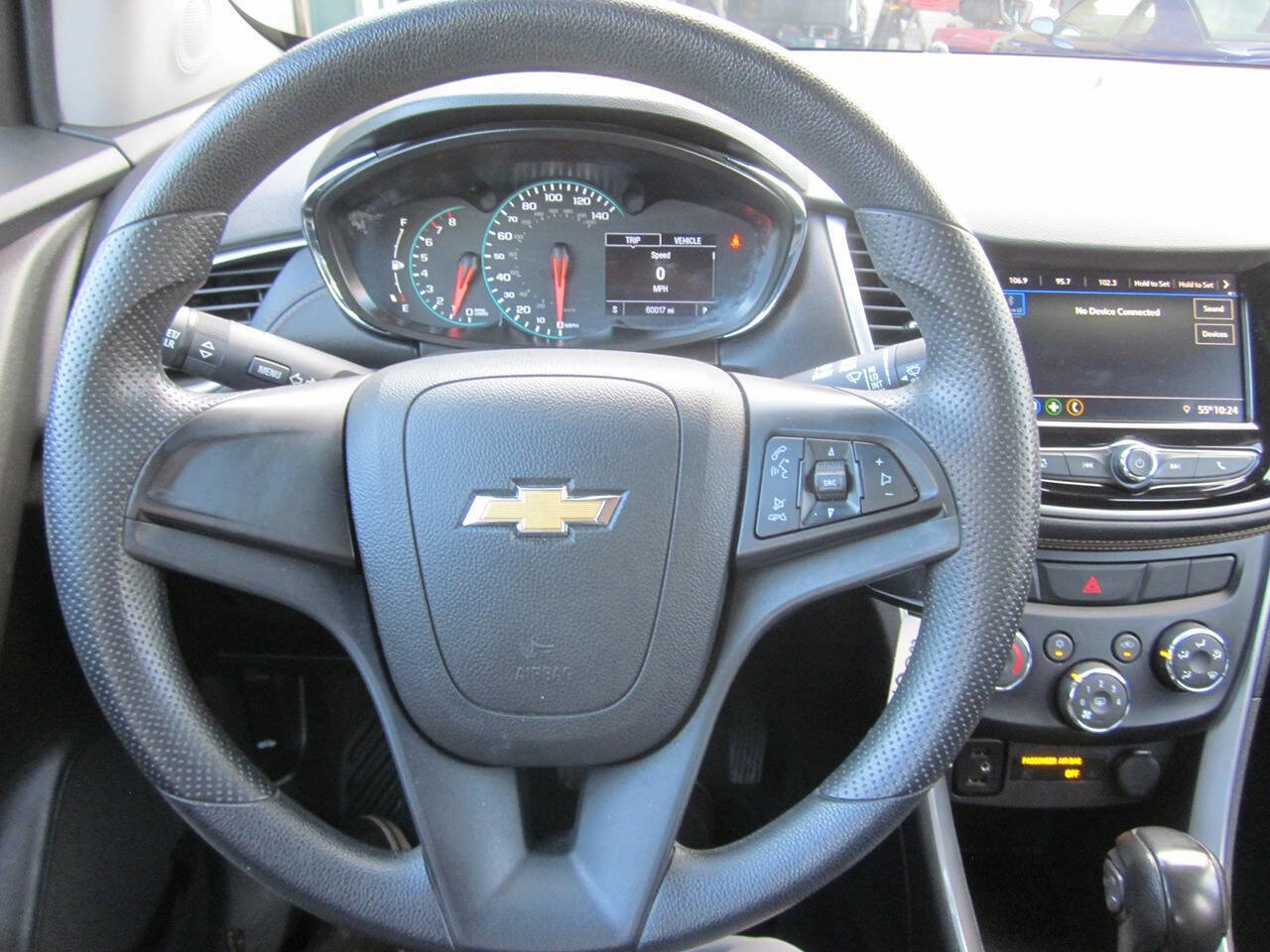 Used 2020 Chevrolet Trax LS image 13