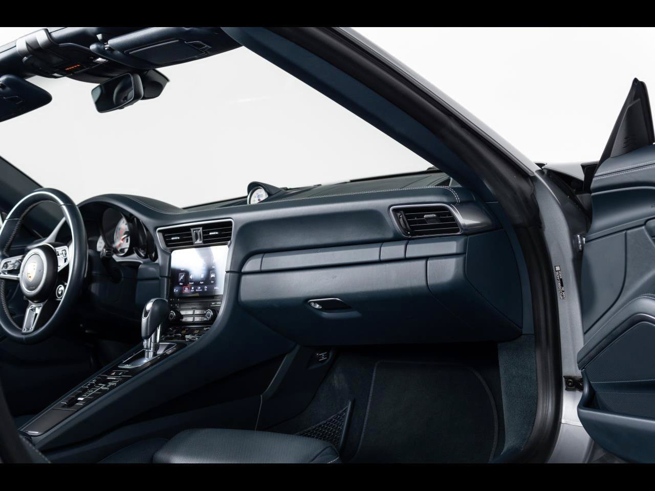 Used 2019 Porsche 911 Turbo S AWD/4WD image 55