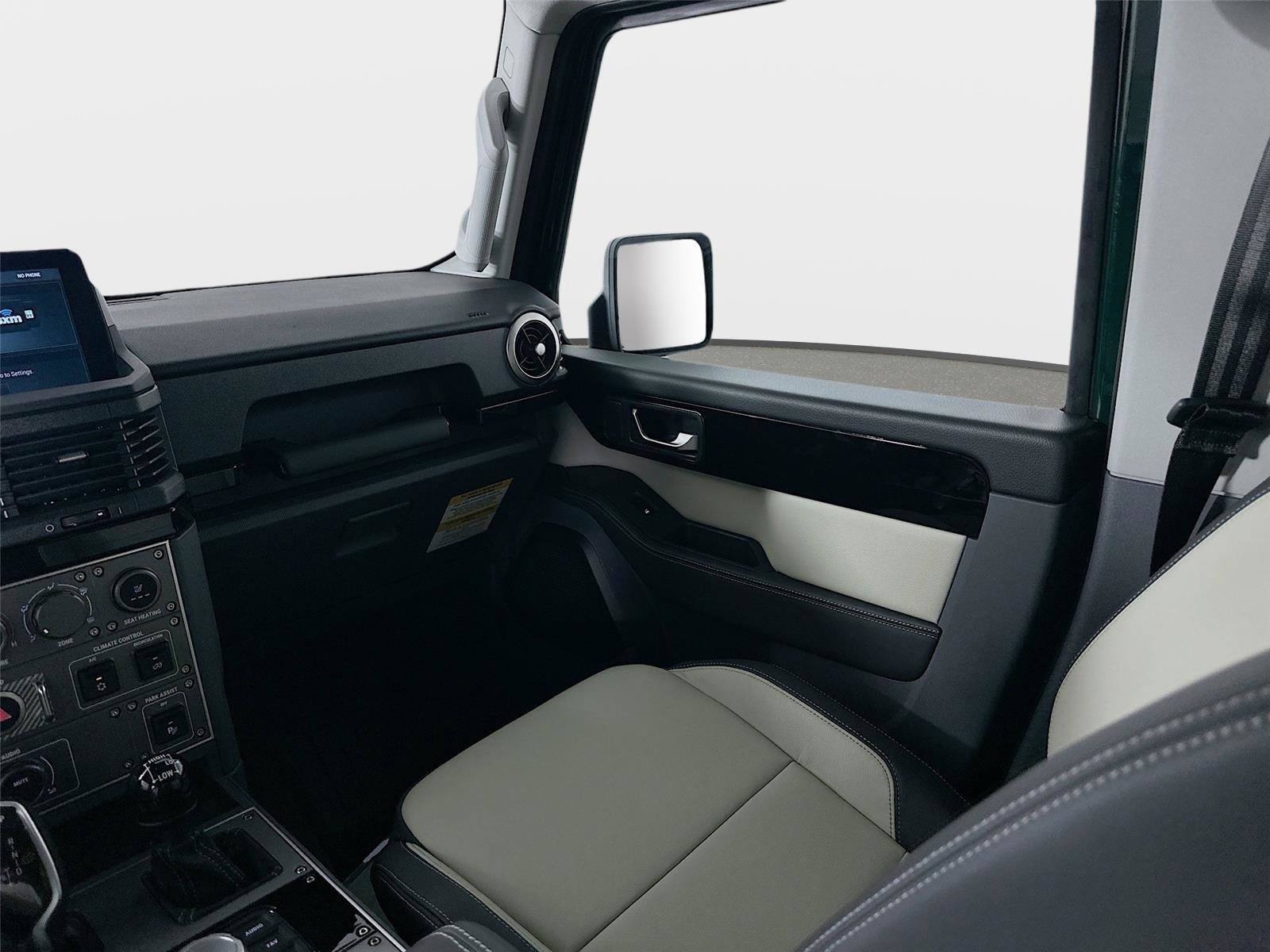 New 2025 INEOS Grenadier Fieldmaster Edition image 23