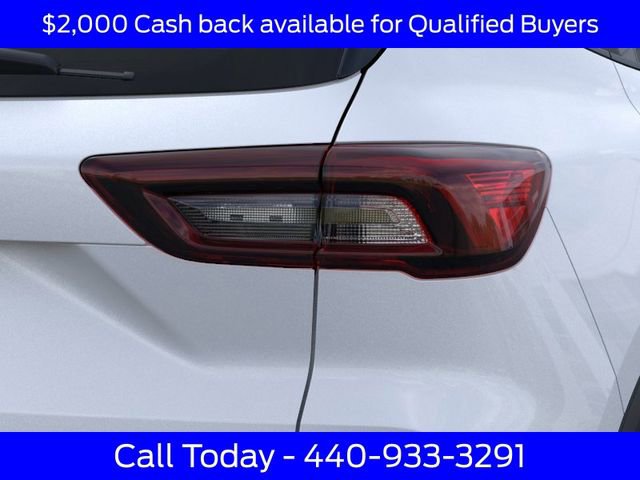 New 2026 Ford Escape Active FWD image 24
