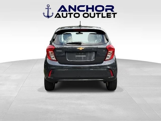 Used 2022 Chevrolet Spark LT FWD image 6