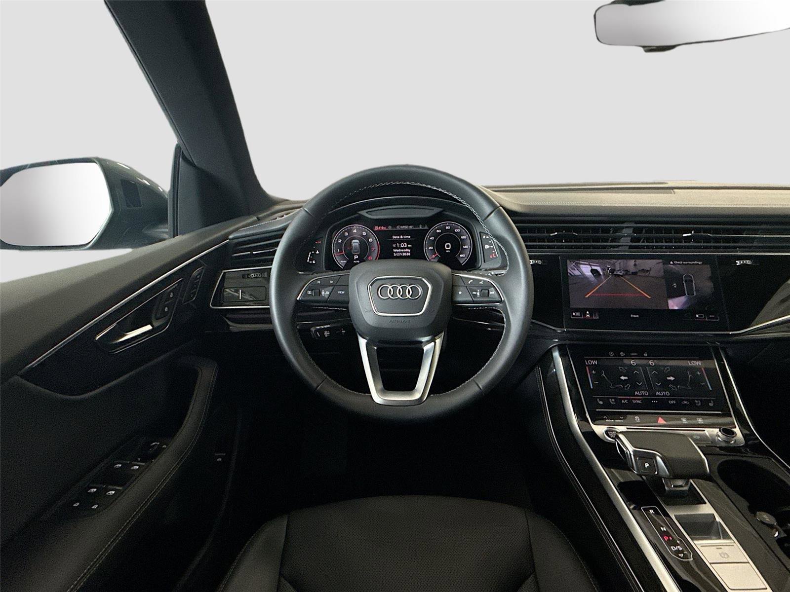 Certified 2026 Audi Q8 Premium Plus w/ Premium Plus Package AWD/4WD image 11