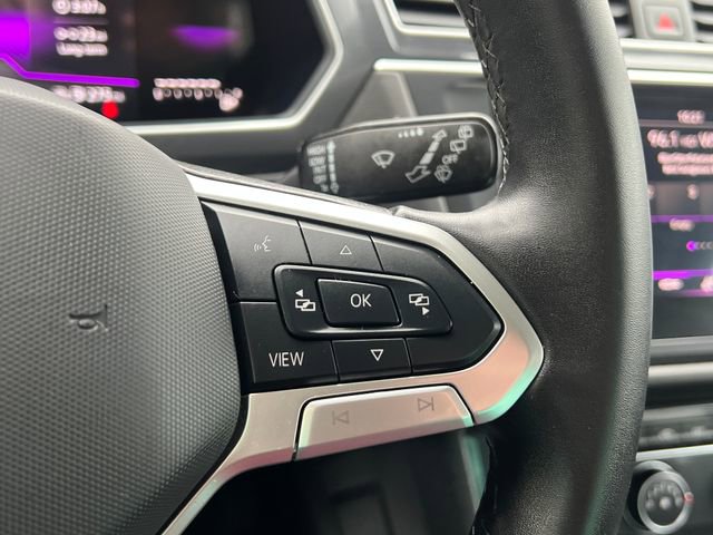 Used 2024 Volkswagen Tiguan Wolfsburg Edition image 28