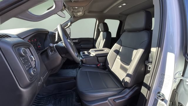 New 2025 Chevrolet Silverado 3500 W/T w/ WT Convenience Package AWD/4WD image 24