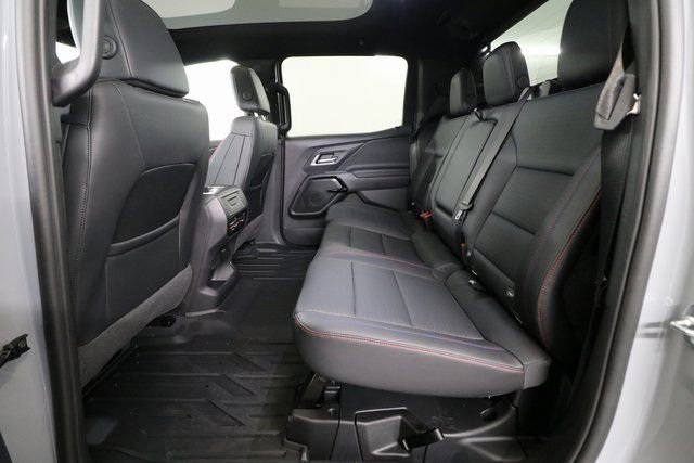 New 2025 Chevrolet Silverado EV RST image 27