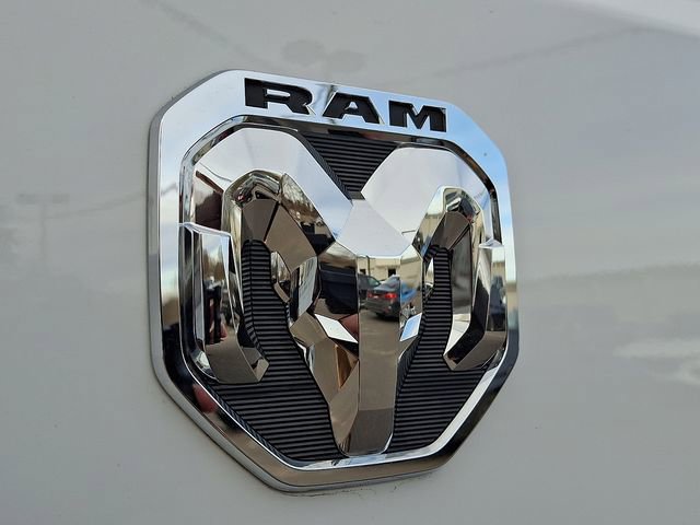 Used 2024 RAM ProMaster 2500 w/ Safety Group image 29
