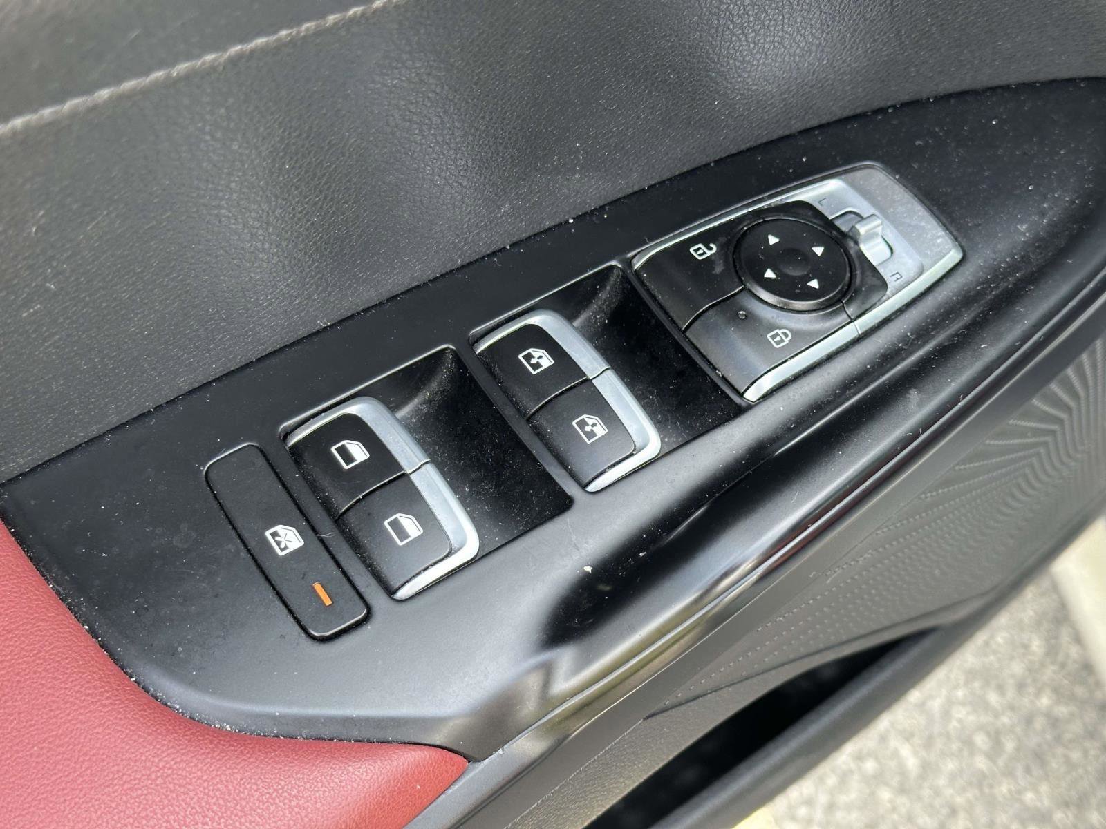 Used 2021 Kia K5 GT-Line image 19