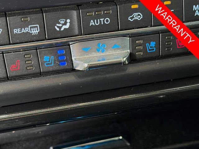 Certified 2022 Ford Expedition Limited AWD/4WD image 21