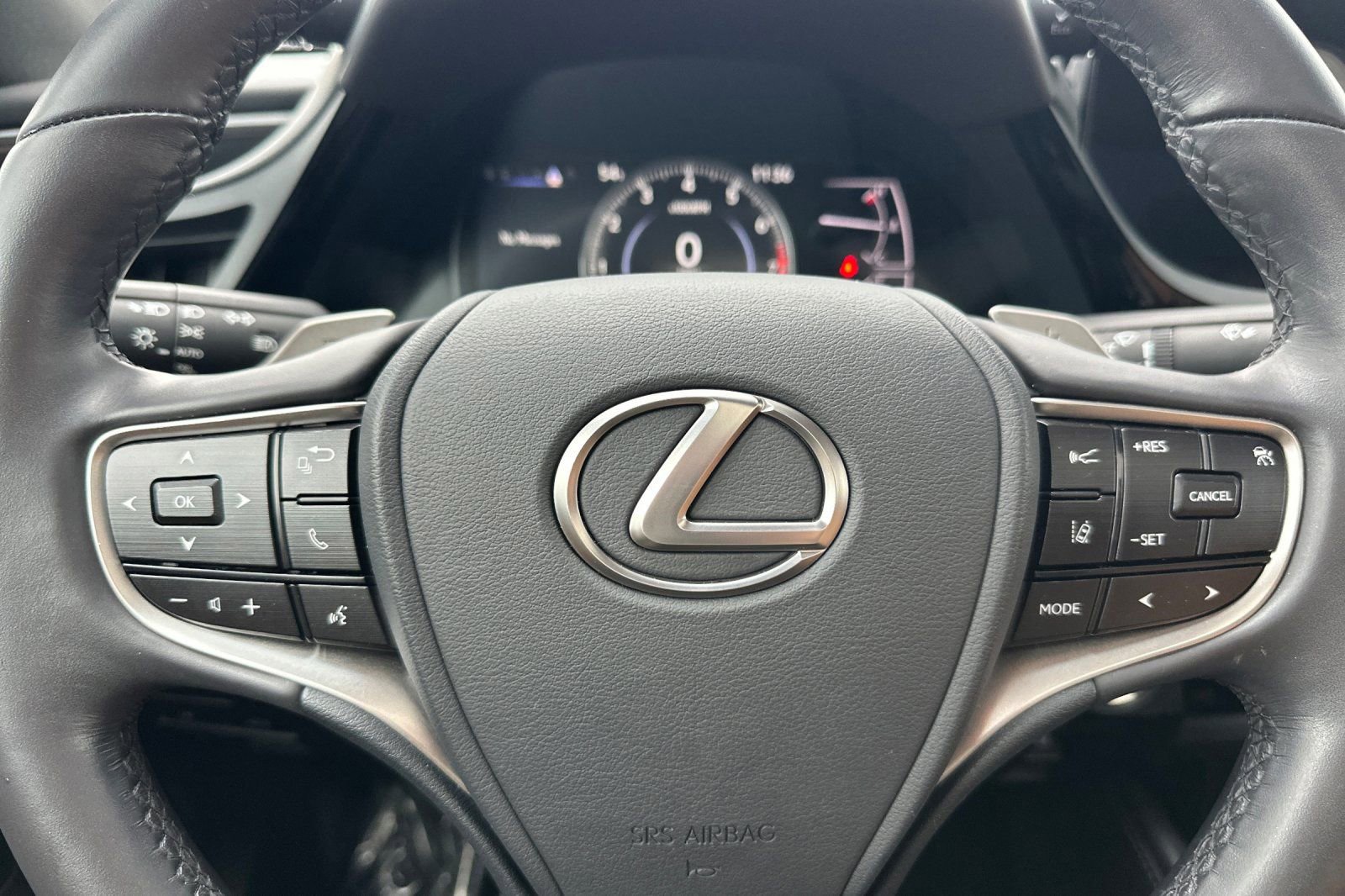 Certified 2024 Lexus ES 350 image 25