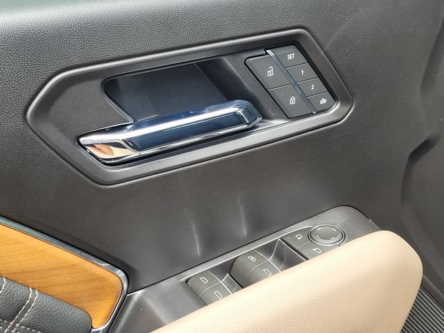 New 2026 GMC Canyon Denali AWD/4WD image 25