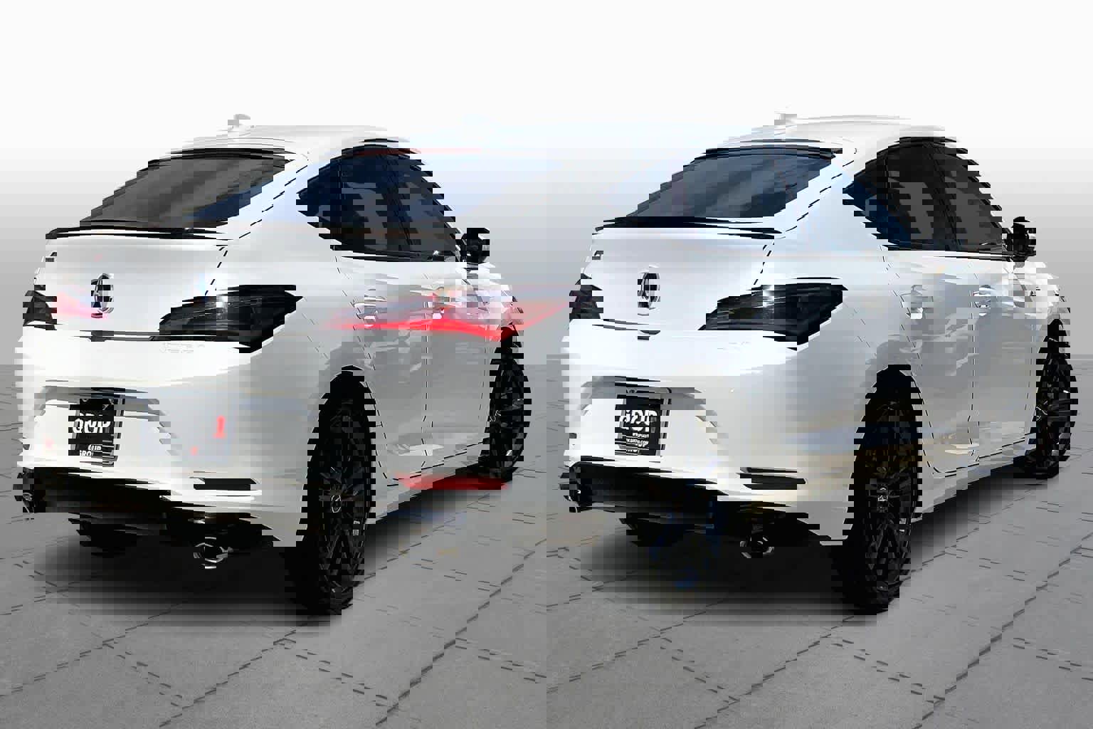 Used 2023 Acura Integra A-Spec image 13