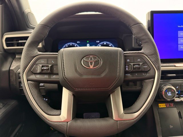 New 2026 Toyota Tacoma Limited AWD/4WD image 70