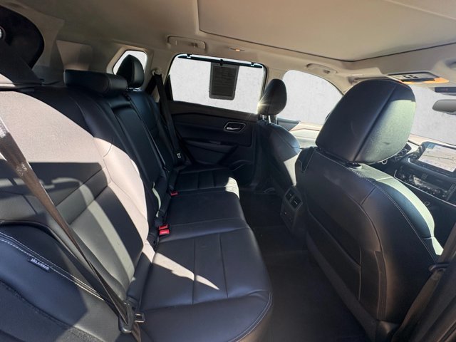 Used 2021 Nissan Rogue SL w/ Premium Package FWD image 21