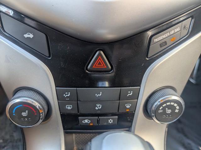 Used 2016 Chevrolet Cruze LT image 15