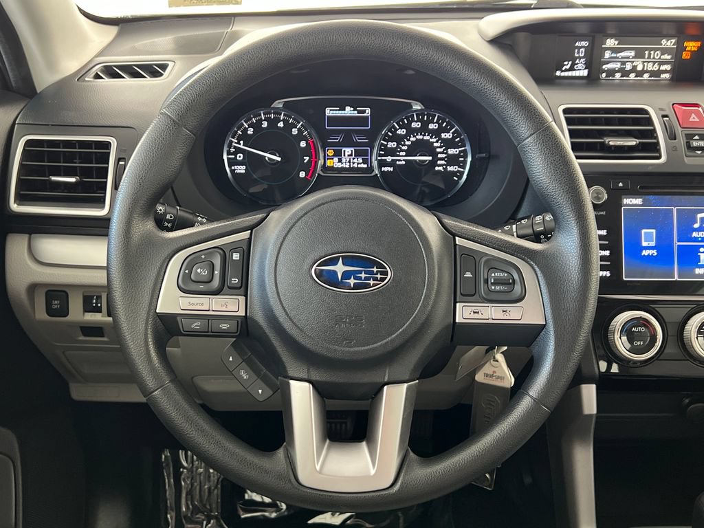 Used 2018 Subaru Forester 2.5i Premium AWD/4WD image 16