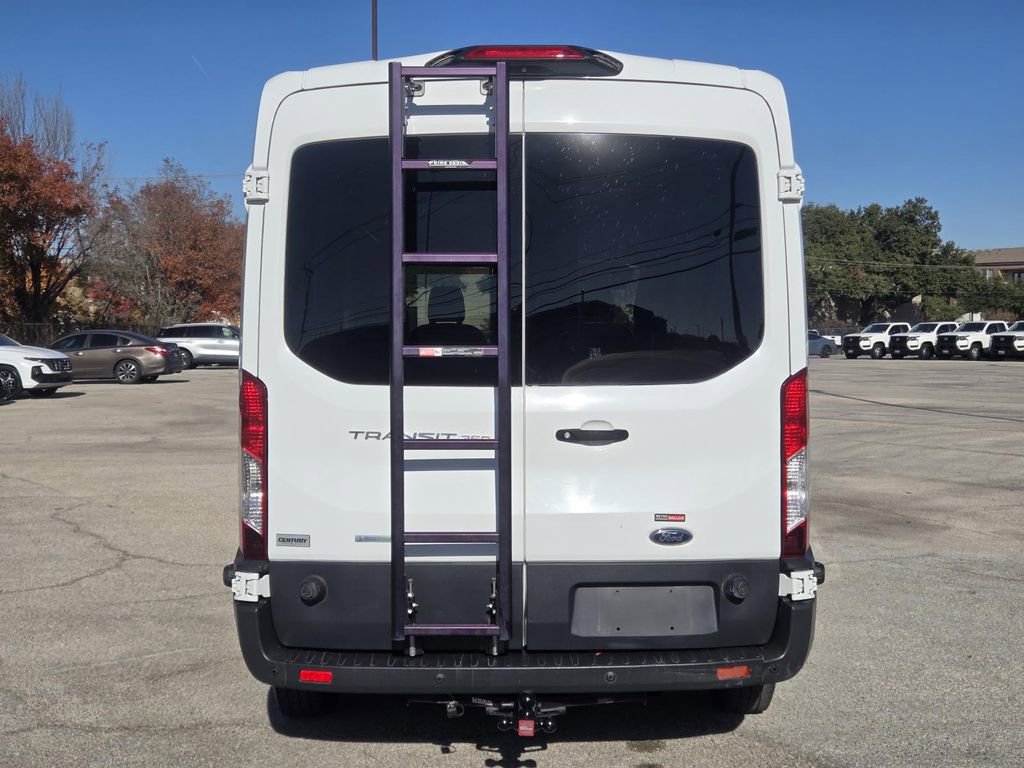 Used 2018 Ford Transit 350 XL image 5