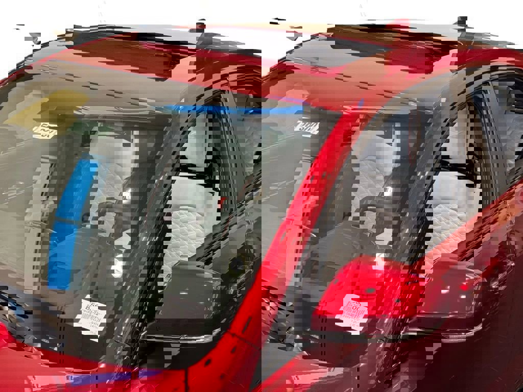 New 2026 Cadillac CT4 V Blackwing w/ LPO, Bronce Accent Package image 10