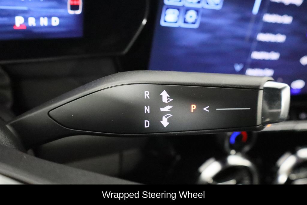 Used 2024 Chevrolet Blazer EV LT image 13