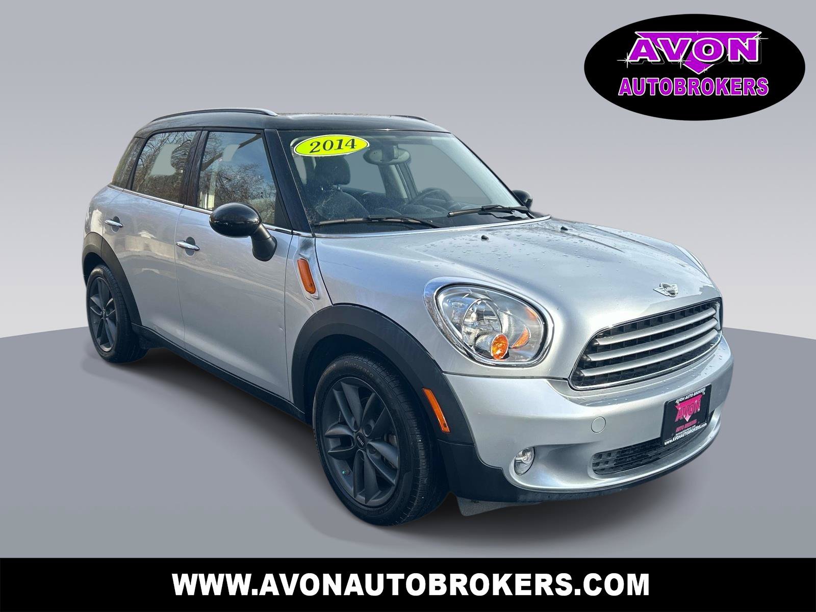 Used 2014 MINI Cooper Countryman