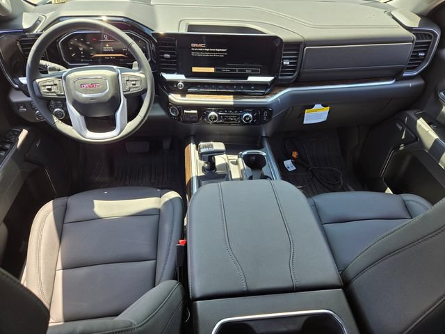 New 2026 GMC Sierra 1500 Elevation w/ Elevation Premium Package AWD/4WD image 12