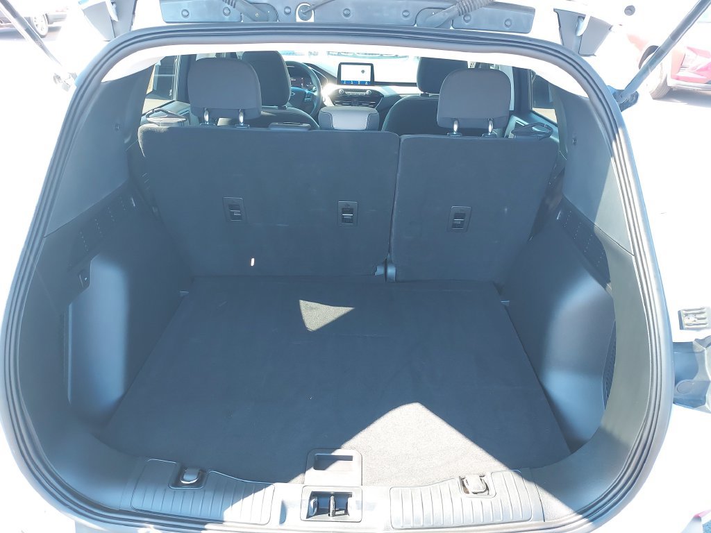 Used 2021 Ford Escape SE FWD image 10