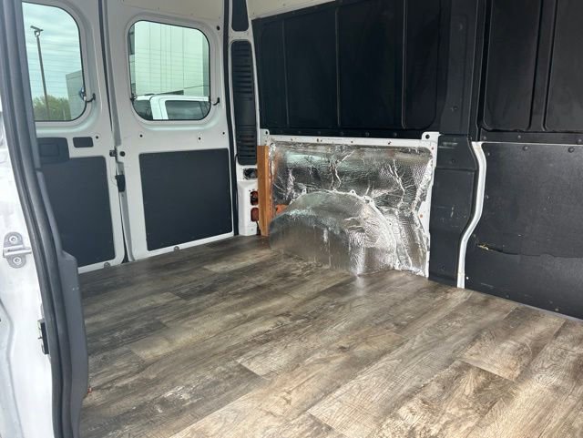 Used 2019 RAM ProMaster 2500 FWD image 12