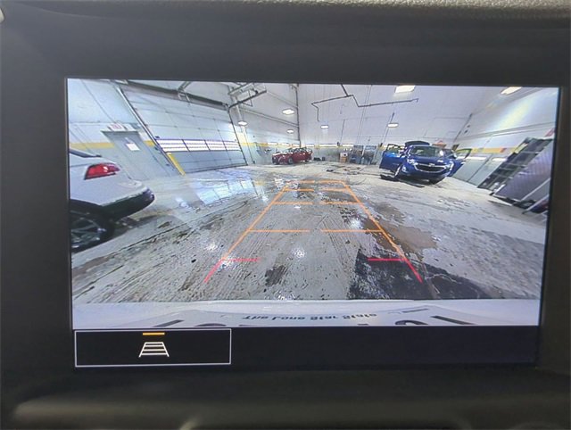 Certified 2024 GMC Terrain SLT image 15