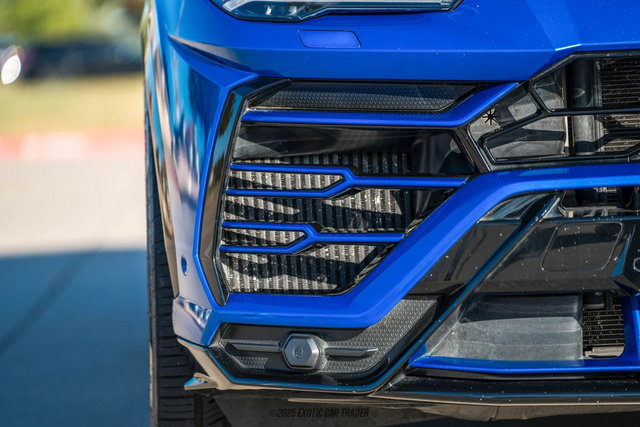 Used 2019 Lamborghini Urus image 73