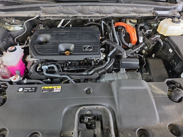 Certified 2024 Lexus RX 350 w/ Convenience Package image 30