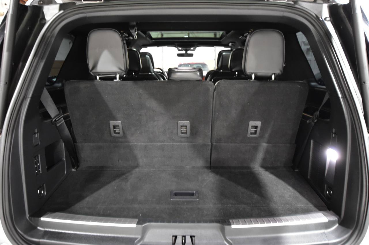 Used 2023 Lincoln Navigator Reserve AWD/4WD image 66