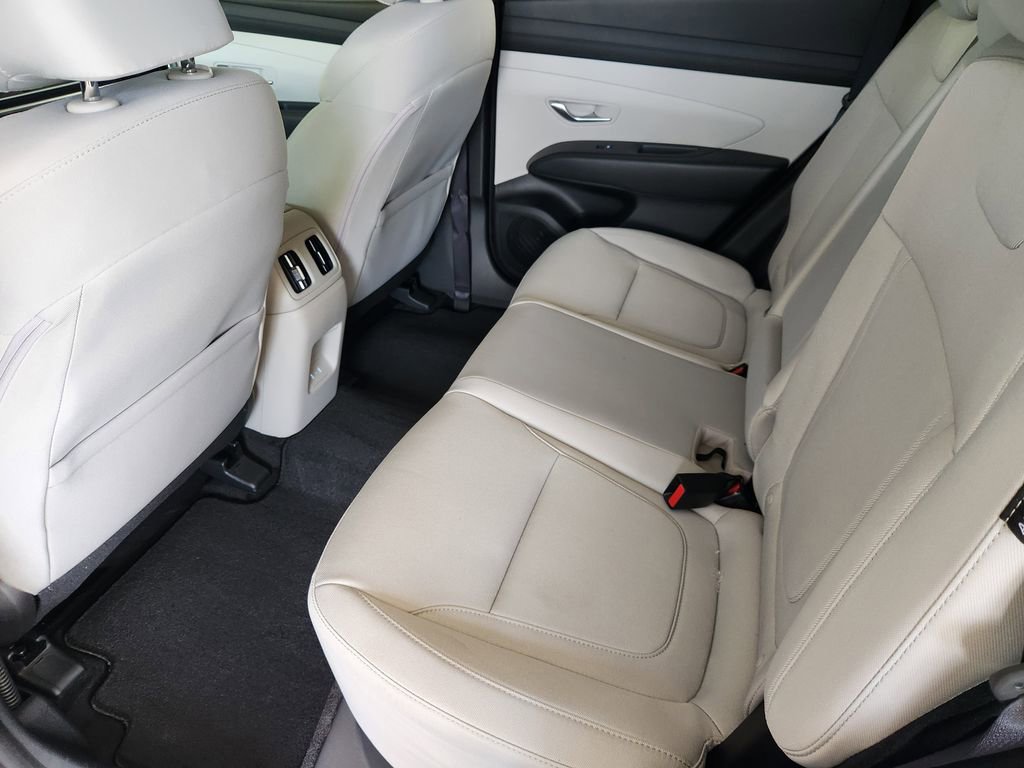 New 2026 Hyundai Tucson SEL AWD/4WD image 20