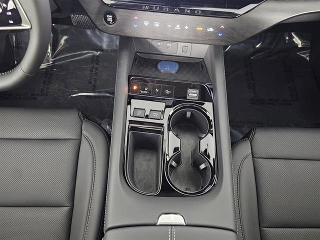 New 2026 Nissan Murano SL image 36