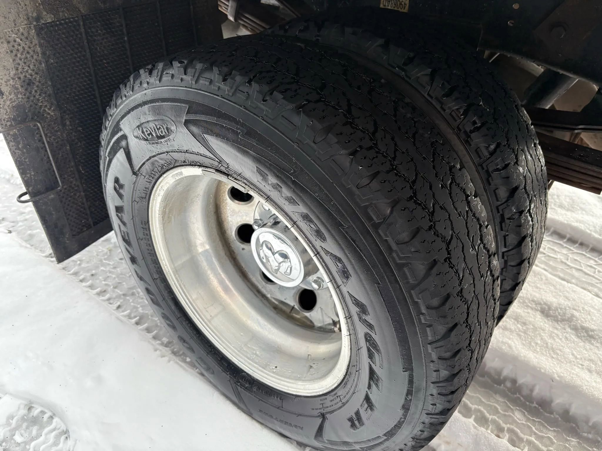 Used 2015 RAM 3500 SLT w/ Quick Order Package 29G SLT image 22