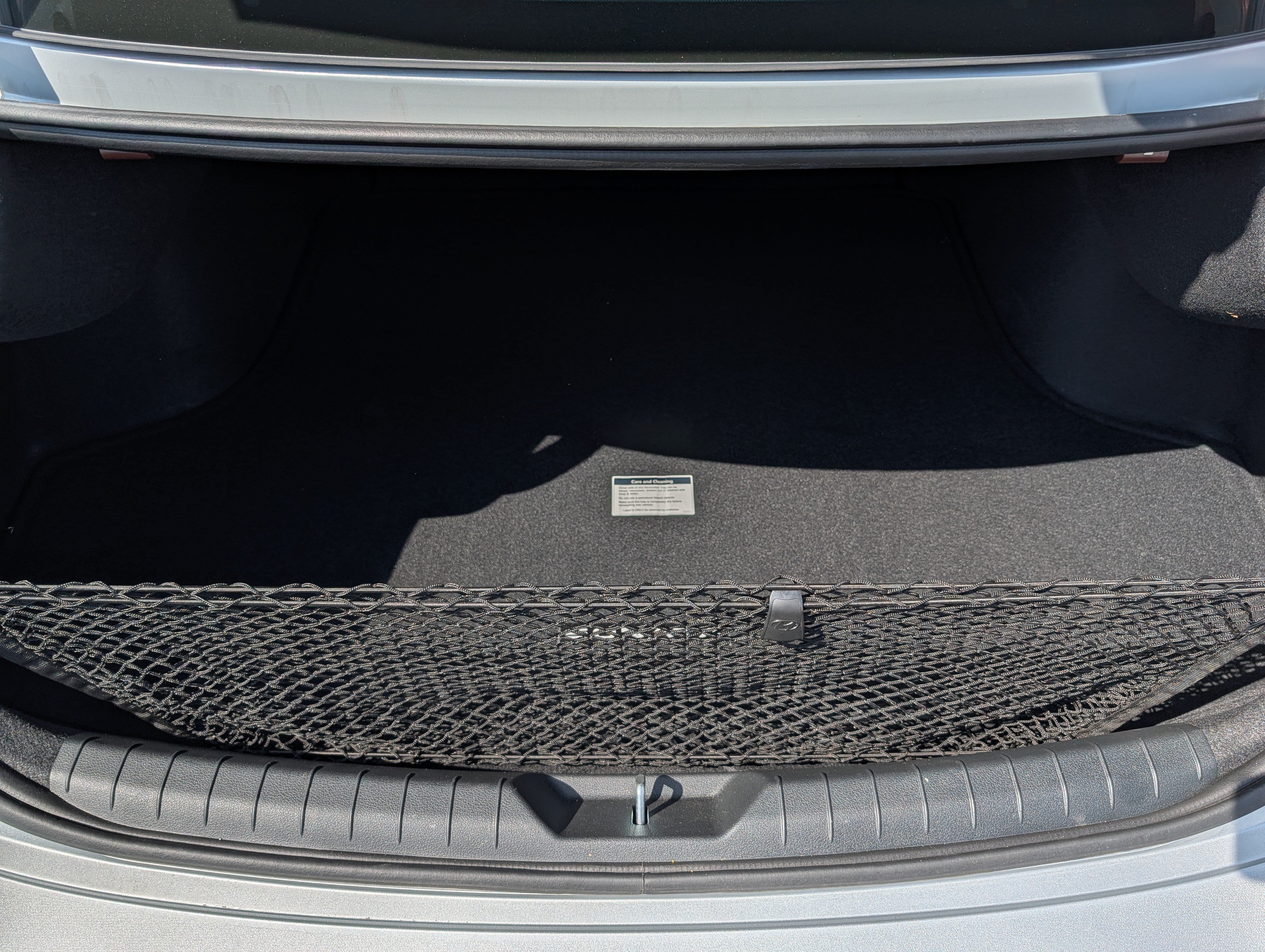 Certified 2026 Hyundai Sonata SEL FWD image 18