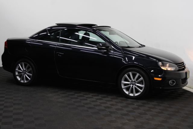 Used 2015 Volkswagen Eos Komfort image 3